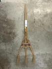  Preview image for Lot# 613 - Young Miniature Crafted Fork 