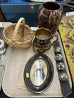  Preview image for Lot# 623 - Nutting Pic, Lusterware Pitch 