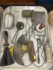  Preview image for Lot# 624a - Vintage Kitchenwares 