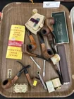  Preview image for Lot# 627 - Assortment of Vintage Wooden  
