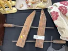  Preview image for Lot# 630 - Jorgenson 12" Clamp 