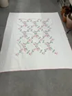  Preview image for Lot# 638 - Floral Quilt 