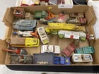  Preview image for Lot# 644 - Assortment of Diecast toy Veh 