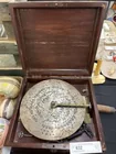  Preview image for Lot# 632 - Kalliope Disk Music Box w/ Ke 