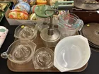  Preview image for Lot# 636 - Juicer w/ Measuring Cups & To 