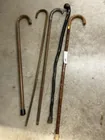  Preview image for Lot# 642 - Assortment of Canes 