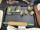  Preview image for Lot# 645 - Vintage Kitchen Wares & Fluid 