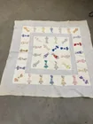  Preview image for Lot# 646 - Vintage Bonnet Girl Pattern Q 