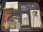  Preview image for Lot# 648 - Promotional Items w/ Hair Cli 