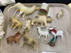  Preview image for Lot# 658 - Vintage Celluloid Animal Figu 
