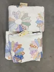 Preview image for Lot# 656 - 2 Dresden Plate Pattern Quilt 