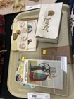  Preview image for Lot# 660 - Grouping of Vintage Advertisi 