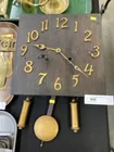  Preview image for Lot# 666 - Wag On Wall Clock 