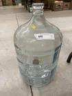  Preview image for Lot# 668 - Glass Water Bottle 
