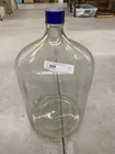  Preview image for Lot# 669 - Glass Water Bottle 