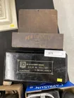  Preview image for Lot# 675 - Vintage Advertising Wall Pock 
