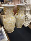  Preview image for Lot# 679 - 2 Contemporary Porcelain Vase 