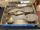  Preview image for Lot# 681 - pair of Vintage Roller Skates 