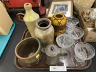  Preview image for Lot# 683 - Sherberts w/ Stoneware Bottle 
