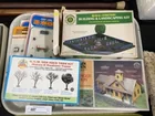  Preview image for Lot# 687 - Grouping of HO Scale Building 