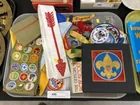  Preview image for Lot# 690 - Assortment of Boy Scout Patch 