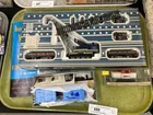 Preview image for Lot# 688 - HO Scale Freight Cars w/ Swit 