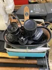  Preview image for Lot# 695 - Pair of Binoculars 