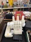  Preview image for Lot# 696 - Eclipse Sewing Machine 