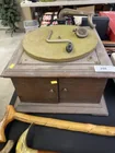  Preview image for Lot# 698 - Incomplete Phonograph 