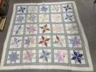  Preview image for Lot# 699 - Vintage Star Pattern Quilt 