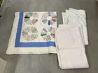  Preview image for Lot# 701 - 2 Vintage Quilts 
