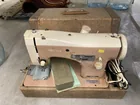  Preview image for Lot# 703 - Necchi Sewing Machine 