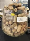 Preview image for Lot# 711 - Collection of Wine Corks 