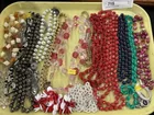  Preview image for Lot# 715 - Assortment of Costume Jewelry 
