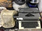  Preview image for Lot# 719 - Electric Typewriter w/ Adding 