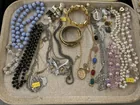  Preview image for Lot# 716 - Assortment of Costume Jewelry 