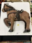  Preview image for Lot# 717 - Composition Horse 