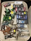  Preview image for Lot# 721 - Grouping of 64 Scale Toy Vehi 