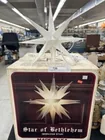  Preview image for Lot# 726 - Maravian Star 