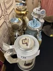  Preview image for Lot# 725 - 5 Avon Beer Steins 