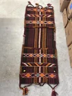  Preview image for Lot# 728 - 2 Southwestern Woven Rugs 