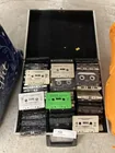  Preview image for Lot# 731 - Assortment of Cassette Tapes 