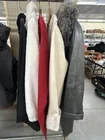  Preview image for Lot# 734 - 5 Size XL Ladies Coats 