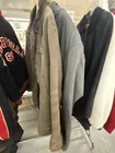  Preview image for Lot# 735 - 2 Size L Carhart Jackets 