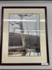  Preview image for Lot# 743 - Framed Print 