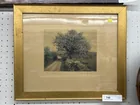  Preview image for Lot# 749 - Wallace Nutting Framed Print 