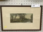  Preview image for Lot# 752 - Wallace Nutting Print 
