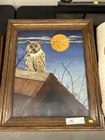  Preview image for Lot# 763 - JHF Oil on Canvas 