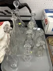  Preview image for Lot# 760 - Grouping of Vintage Stoppered 