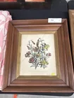  Preview image for Lot# 764 - Demolded Framed Lithograph 